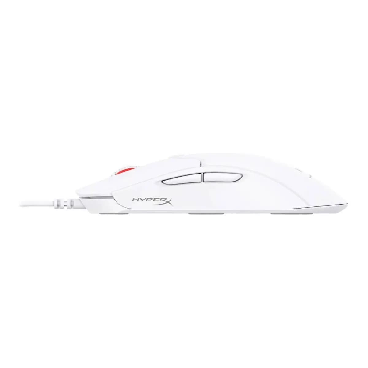 HyperX Pulsefire Haste 2 WGaming Mouse (White)
