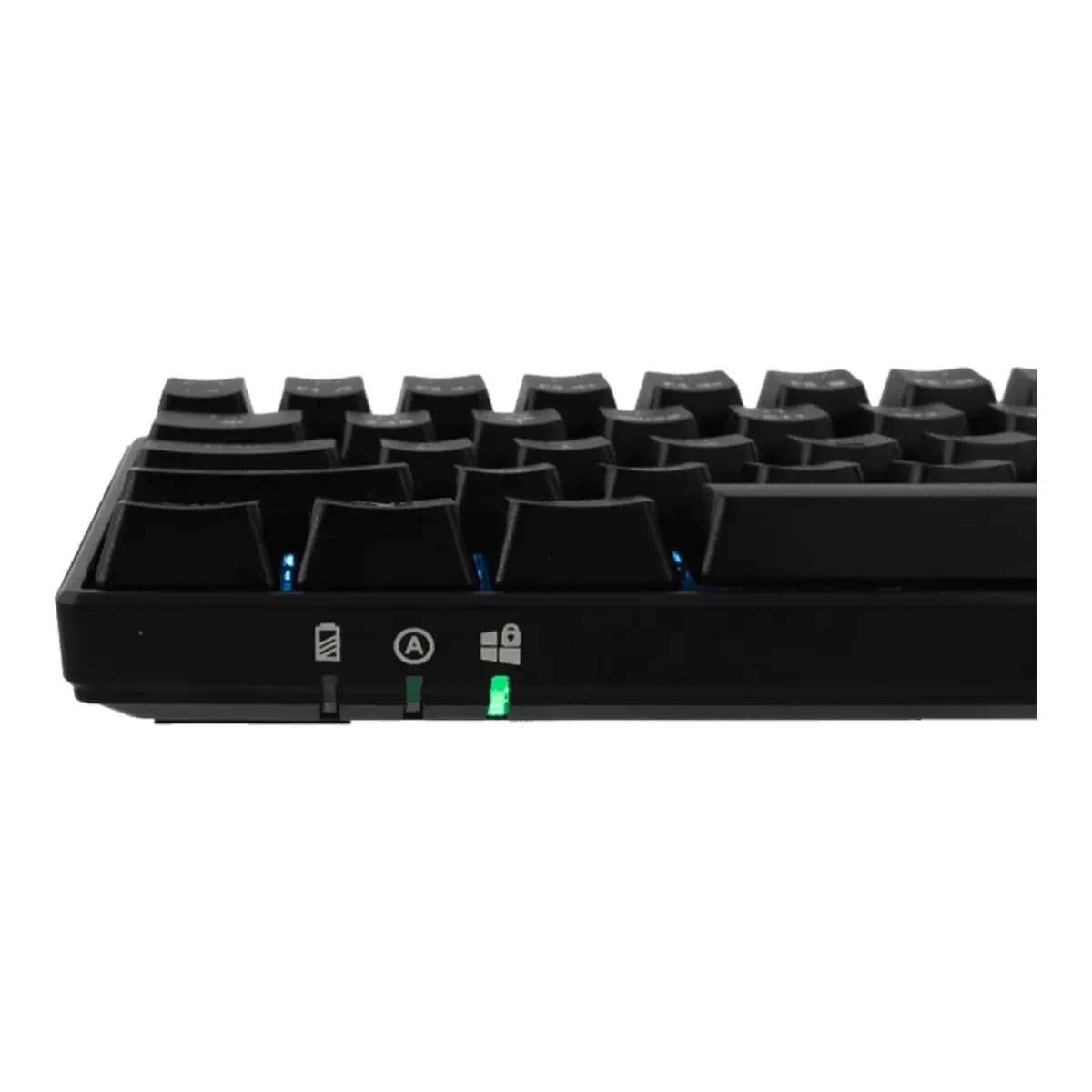 White Shark PL TASTATURA GK-003111 KAIKEN / US
