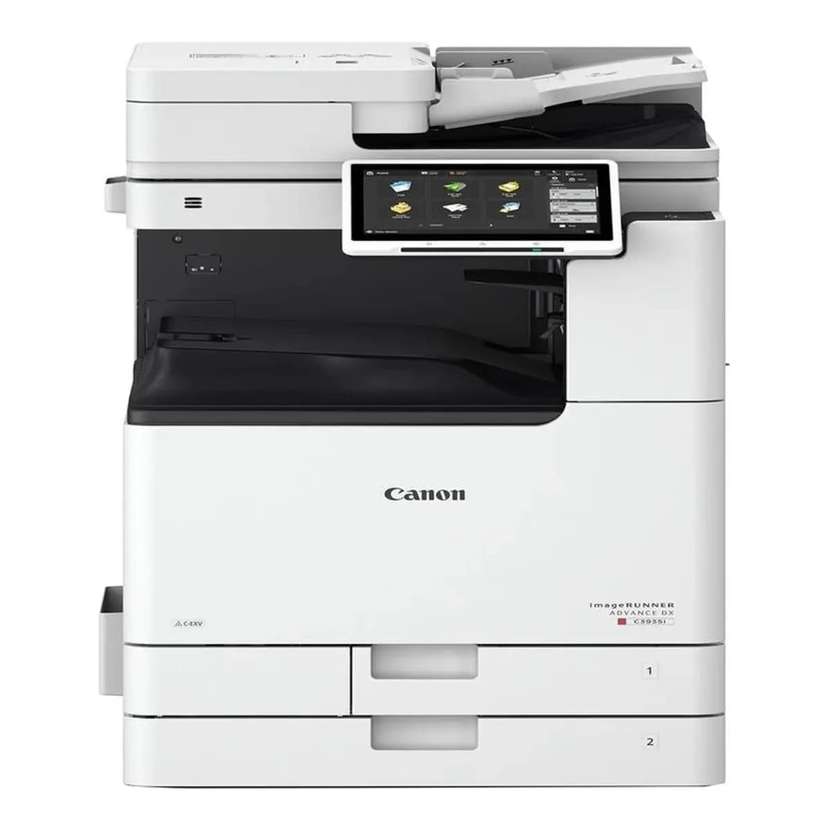 Canon iRA DX C3926i