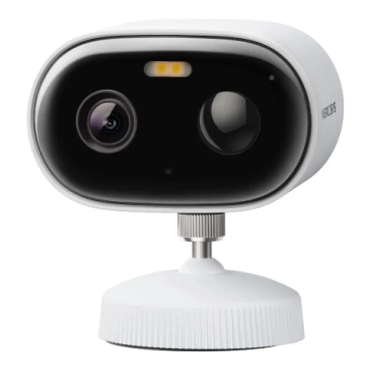 Mercusys Outdoor Solar-Powered Wi-Fi Camera MC410 KIT