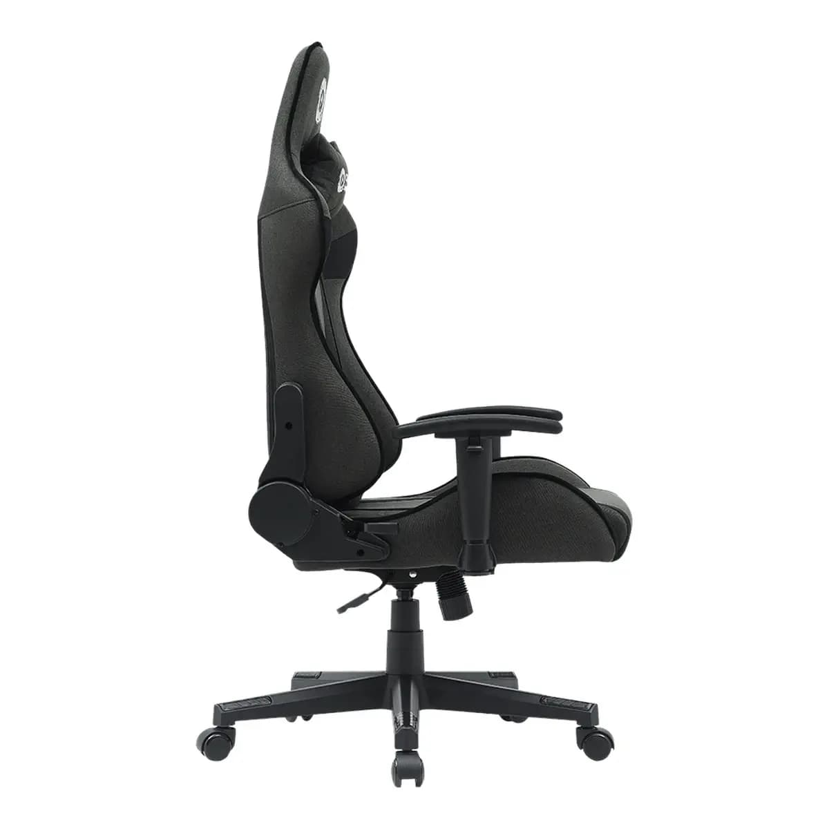 CANYON Gaming stolica Crest FCH01, Fabric, siva, 24 mjeseca garancije