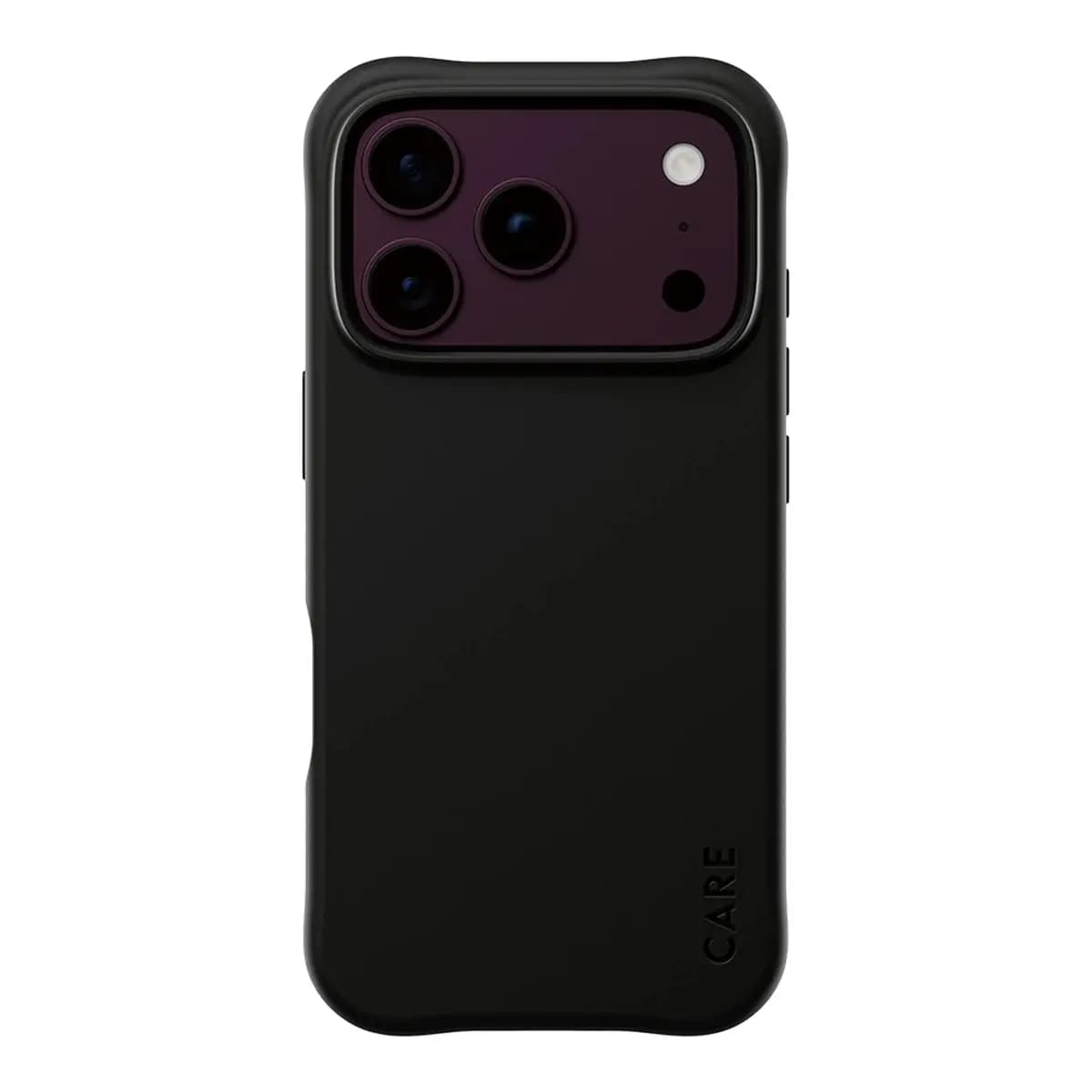 PANZERGLASS Maska Samba Case, crna, MagSafe, za iPhone 18 Pro
