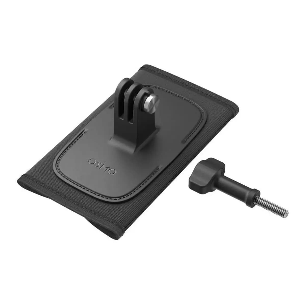 DJI Osmo Backpack Strap Mount