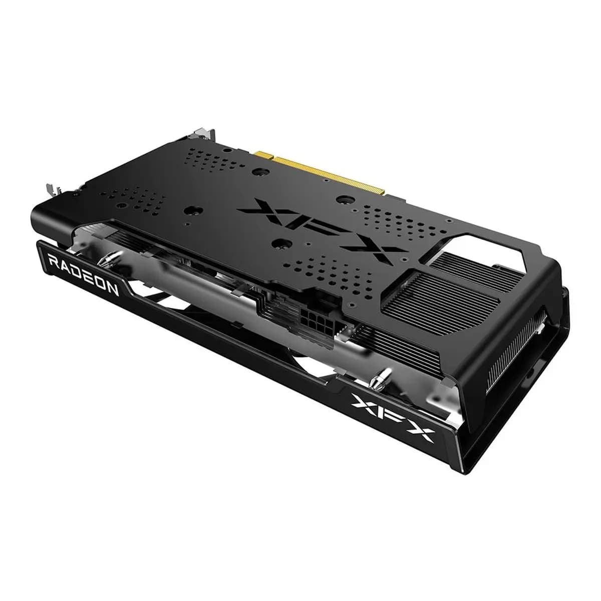 XFX Graficka Radeon RX 6600 SWFT 210 Core Gaming 8GB, GDDR6, HDMI/3xDP