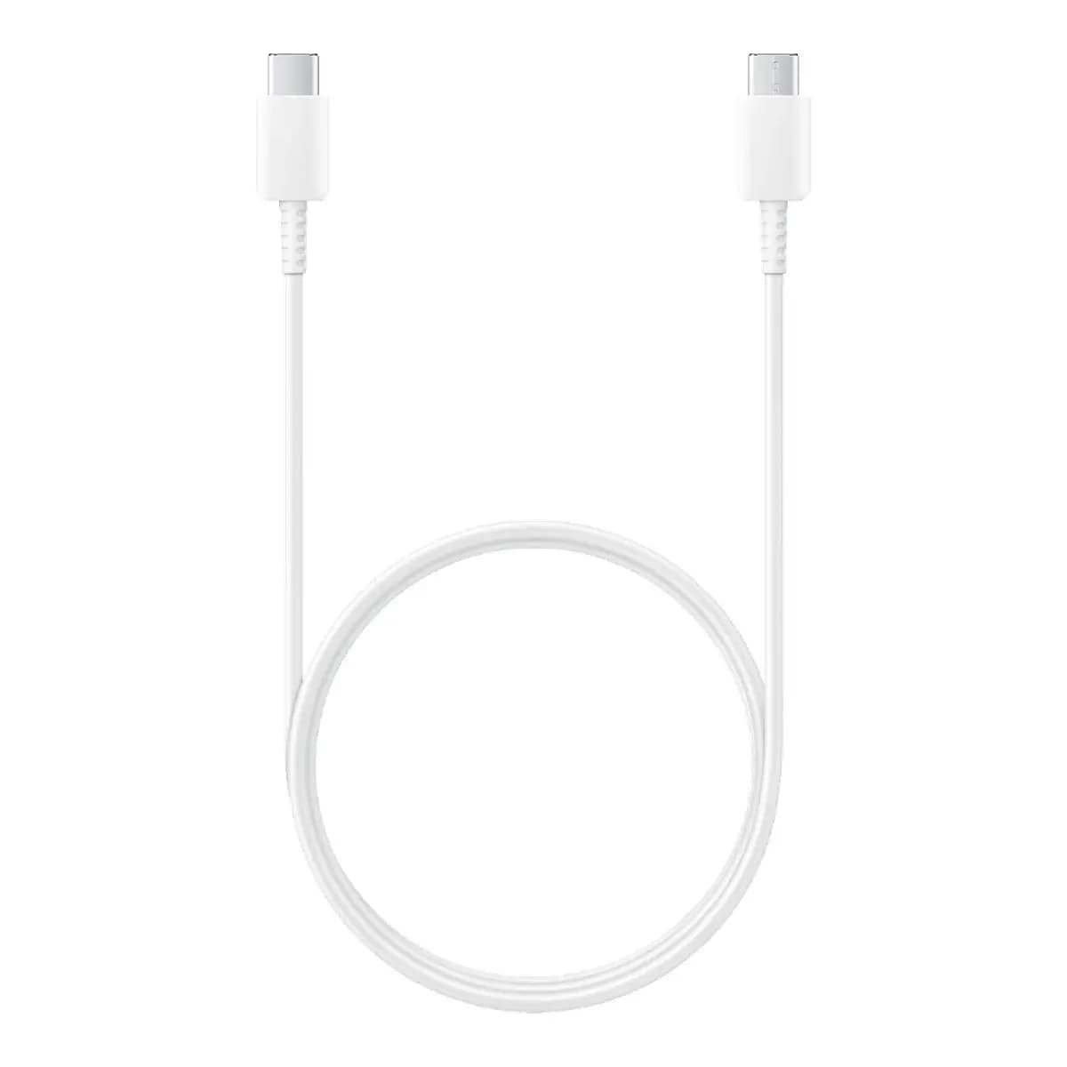 Samsung Kabl USB type-C 1.0 met. 3A - EP-DA705BWEGWW