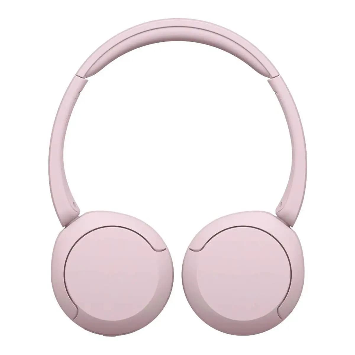 SONY Slušalice CH530 On-Ear, Bluetooth, Mikrofon, Do 55h Baterija, Roze