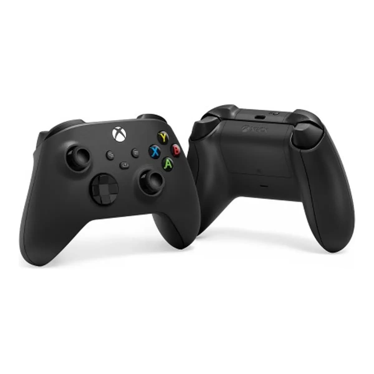 MICROSOFT Kontroler Xbox/PC Series Black, Xbox Wireless, Bluetooth, do 40 sati baterije, Xbox Series X/S kompatibilan