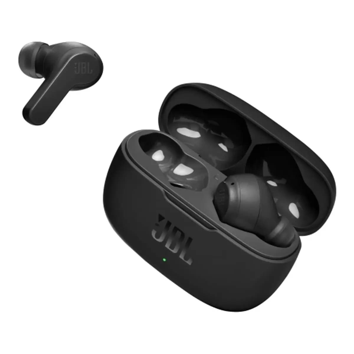 JBL Slušalice Wave 200TWS TWS In-Ear, Bluetooth 5.0, Crne