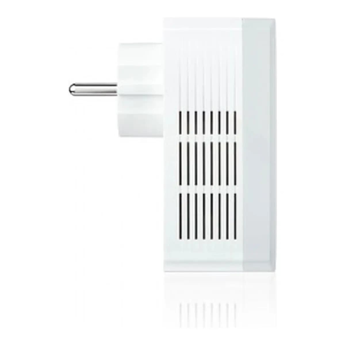 TP-Link TL-PA4010P KIT Powerline Adapter with AC Pass 600Mbps