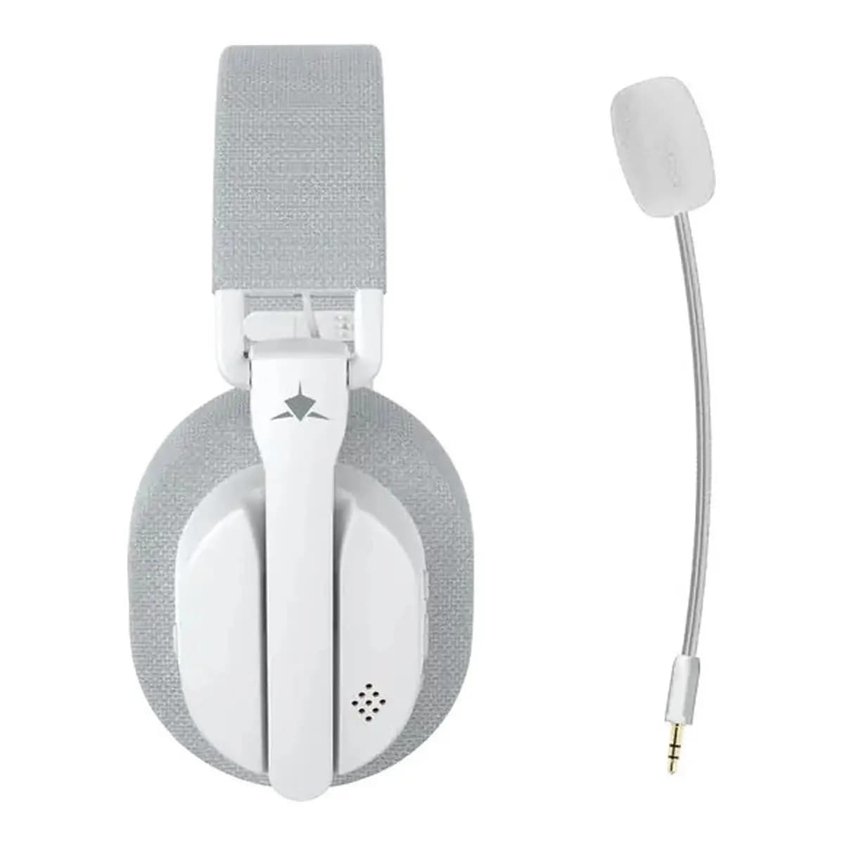 White Shark PL HEADSET WGH-2444 FIRECREST / Bijele - Wireless