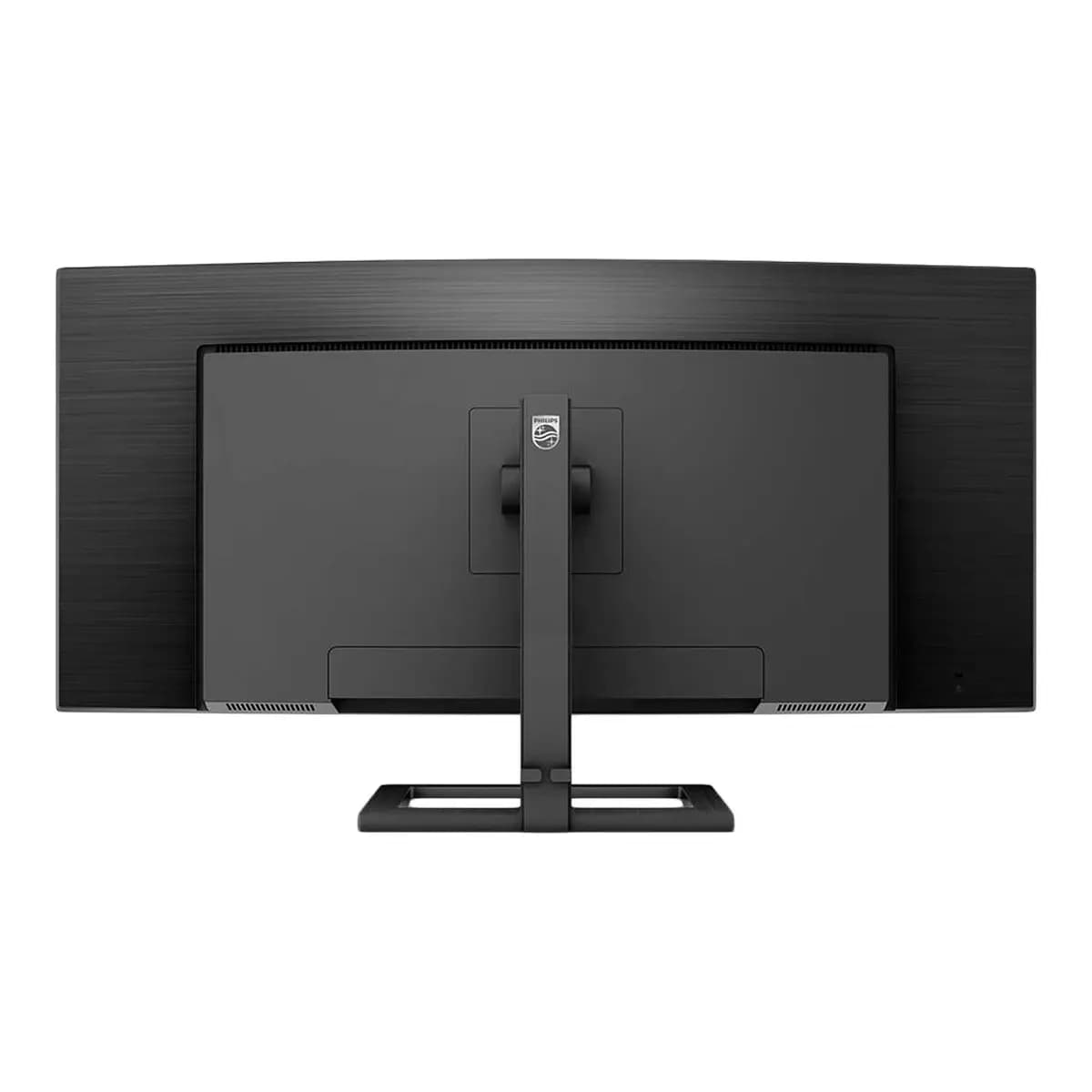 PHILIPS Monitor 346E2CUAE 34" UWQHD, VA Panel, 100Hz, 1ms MPRT, Zakrivljeni 1500R, USB-C 65W, Adaptive Sync