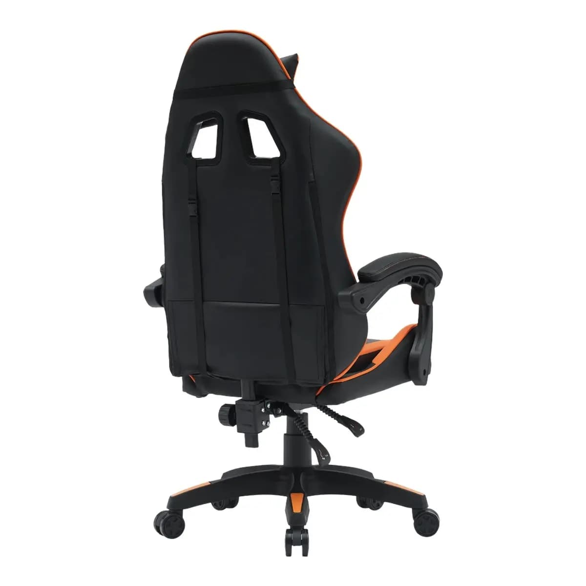 CANYON Gaming stolica Core SGCH2, crno-narandžasta