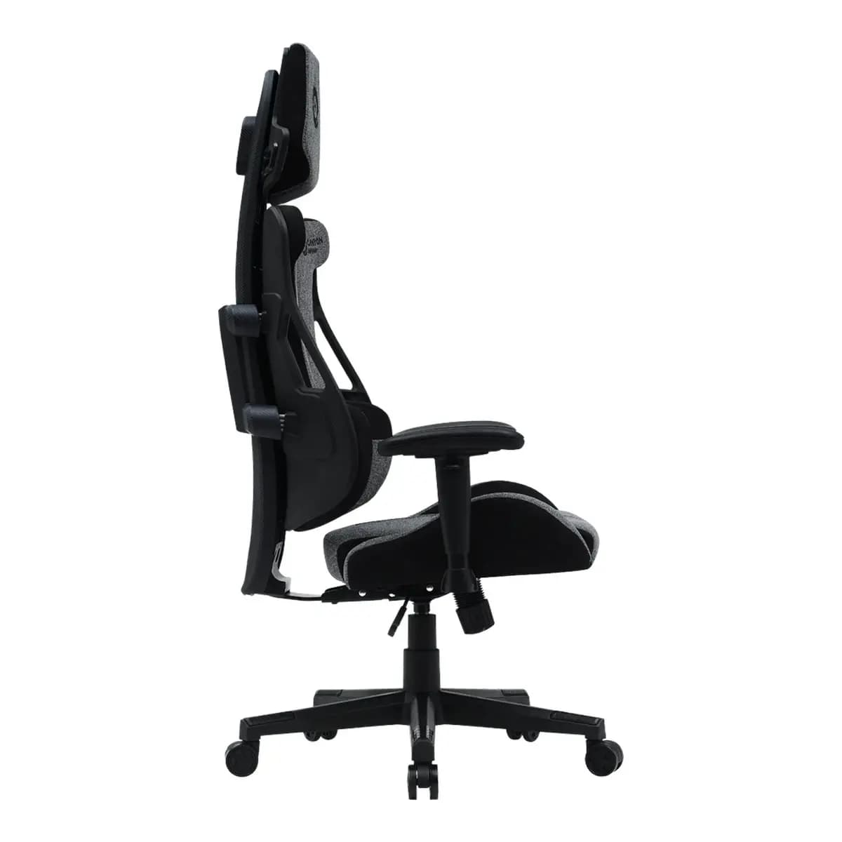 CANYON Gaming stolica Morphos ABCH01, Siva