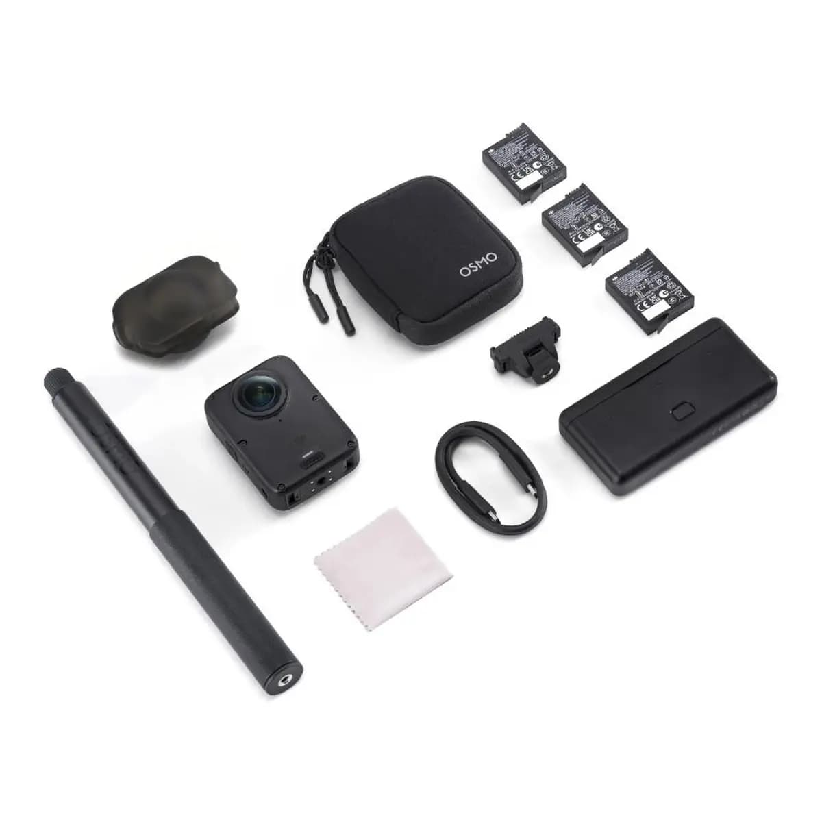 Dji Osmo 360 II Adventure AC