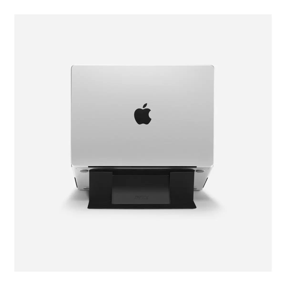 MOFT Stalak za laptop Invisible Laptop Stand, Jet Black