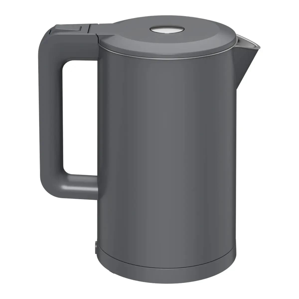 AENO Kuhalo, 1,7 L, 1850–2200 W, 220–240 V, Strix kontroler, sivo