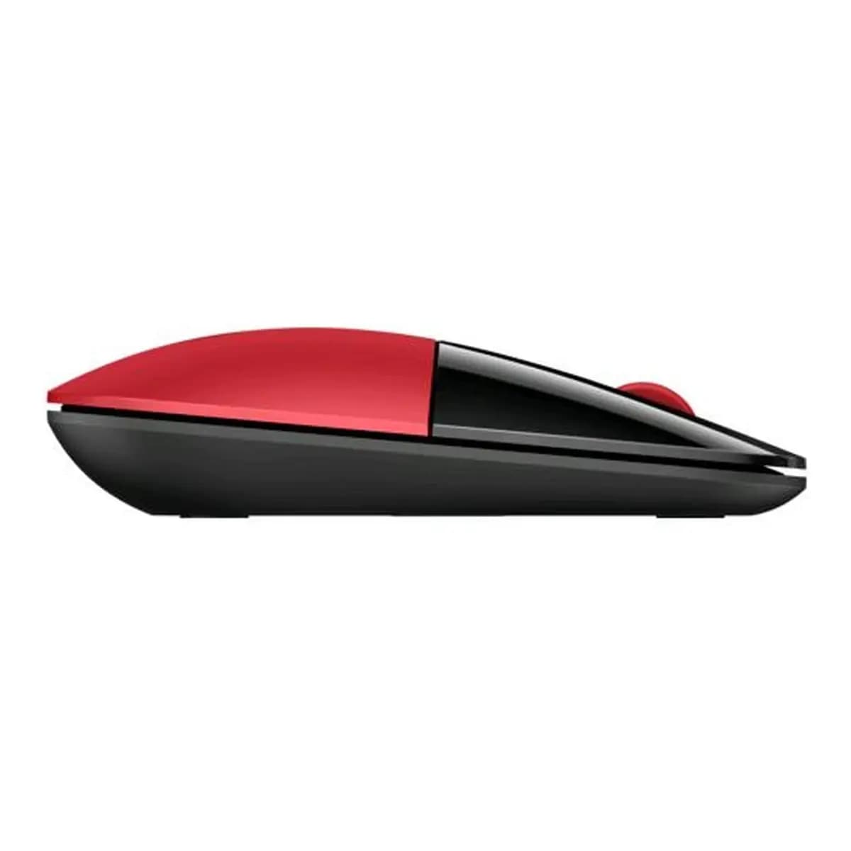 HP Z3700 Red Wireless MouseHP Z3700 Red Wireless MouseHP Z3700 Red Wireless Mouse mis