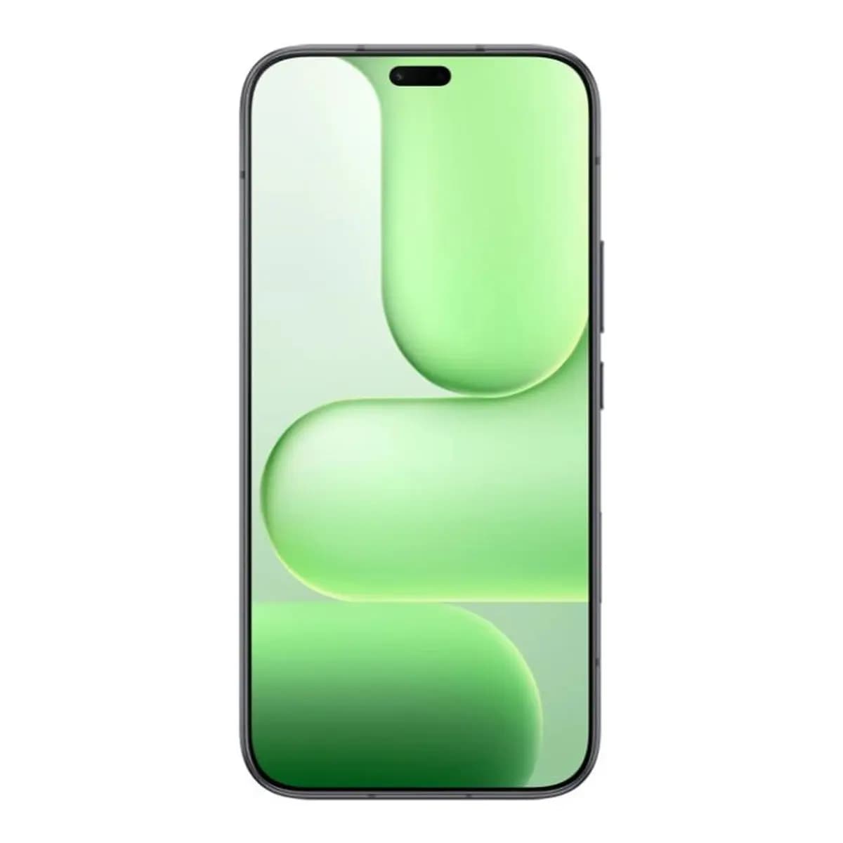 HONOR Telefon 600 Lite, 8GB RAM, 128GB, crna