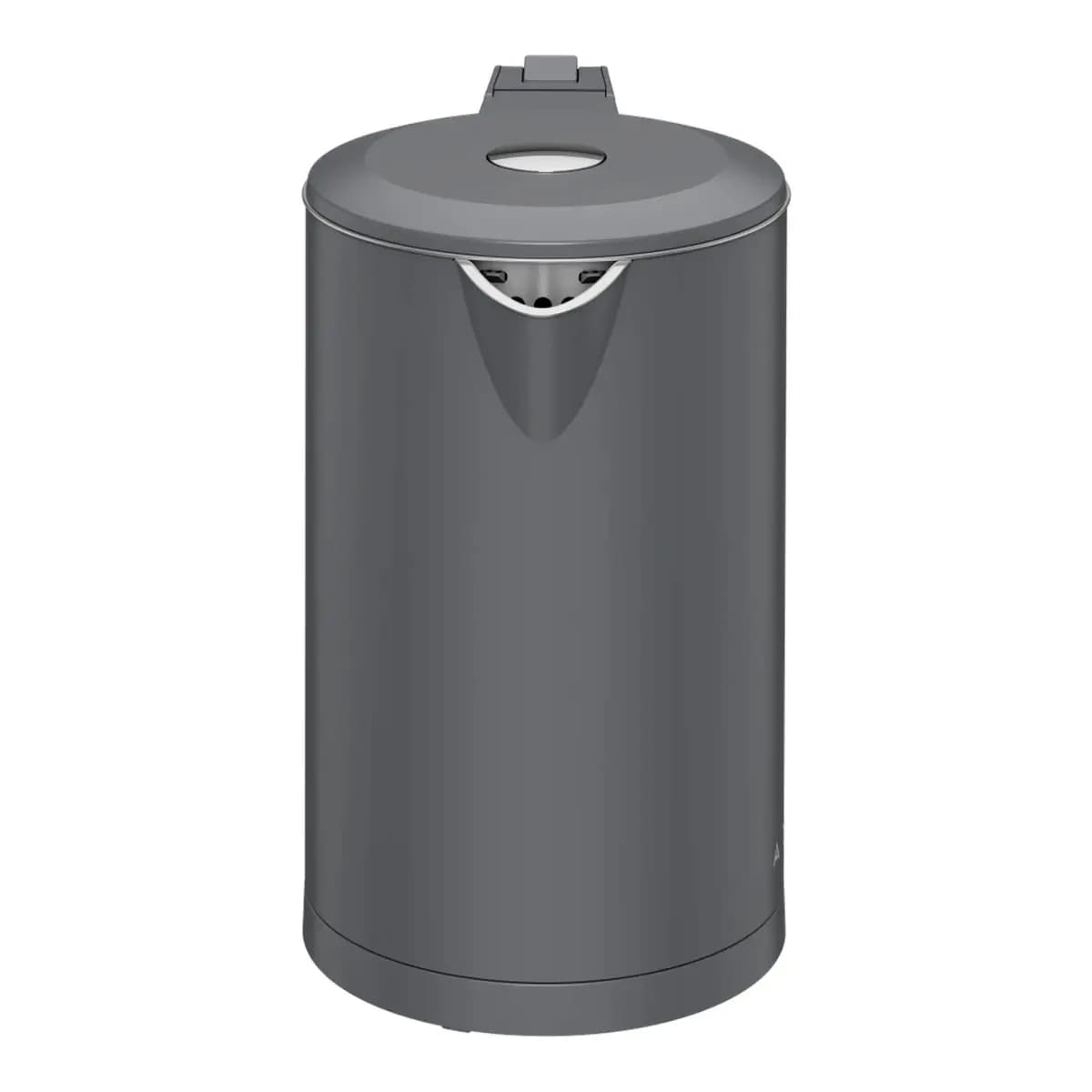 AENO Kuhalo, 1,7 L, 1850–2200 W, 220–240 V, Strix kontroler, sivo