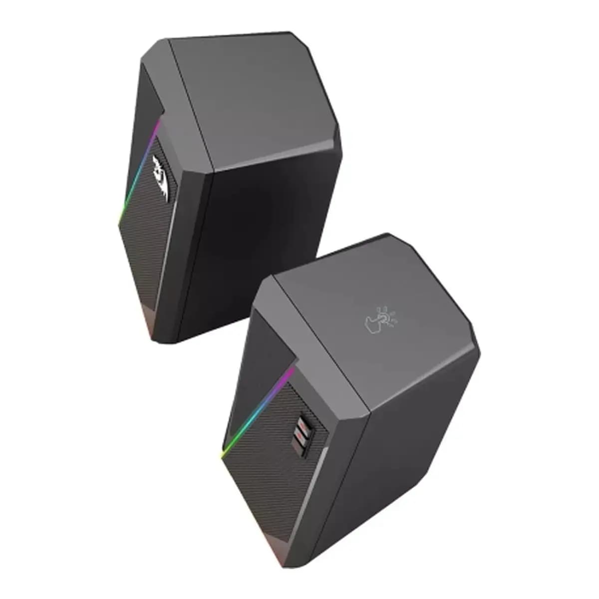 ReDragon - Gaming Zvučnici RGB Anvil GS520