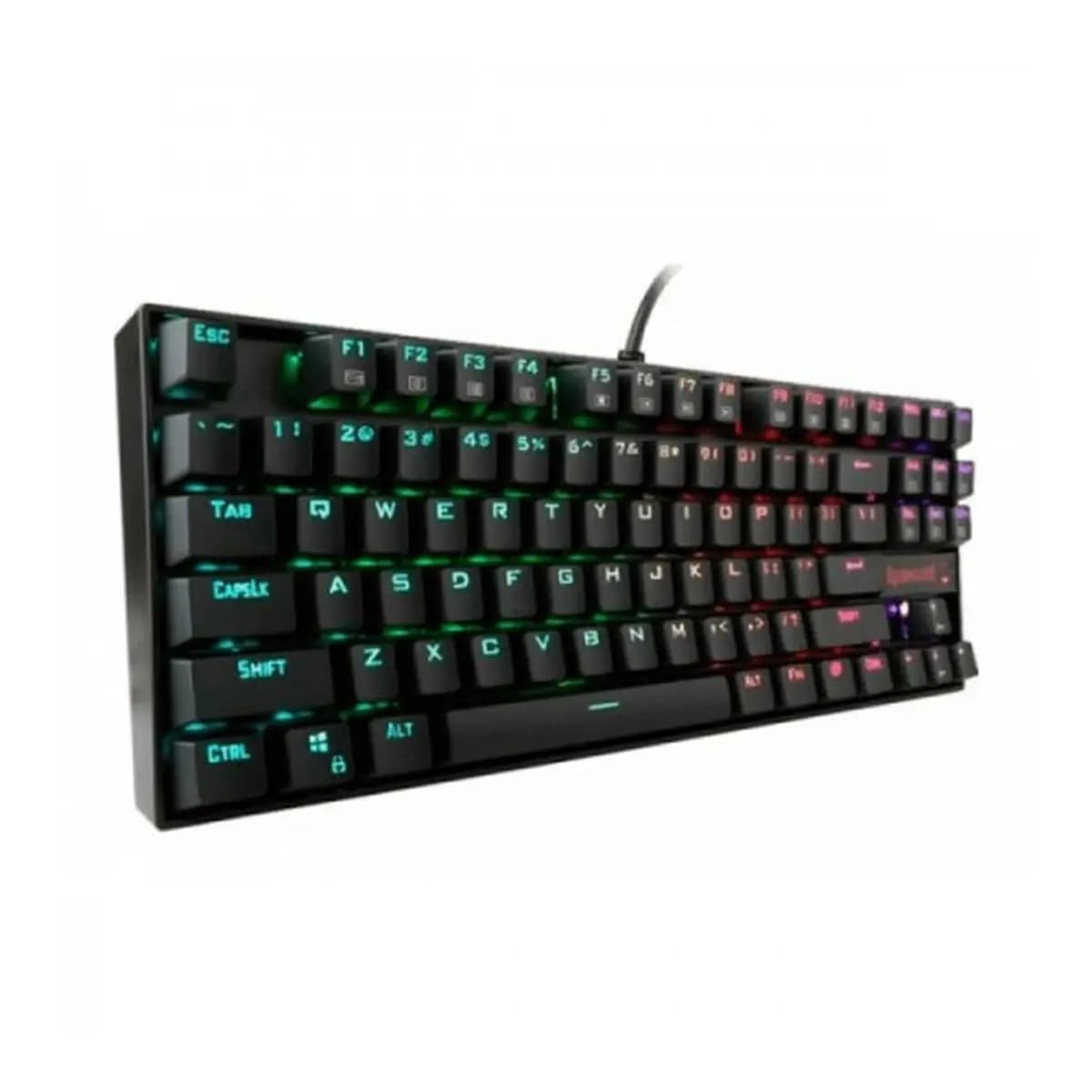 Tipkovnica REDRAGON Kumara K552RGB-1