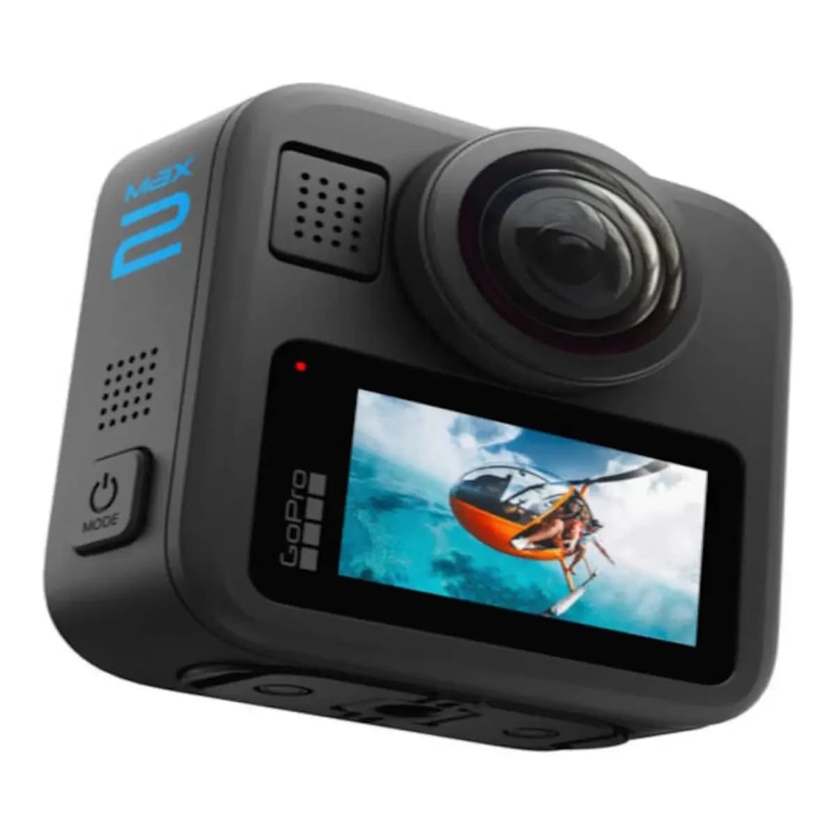 GoPro MAX 2 Accessory Bundle