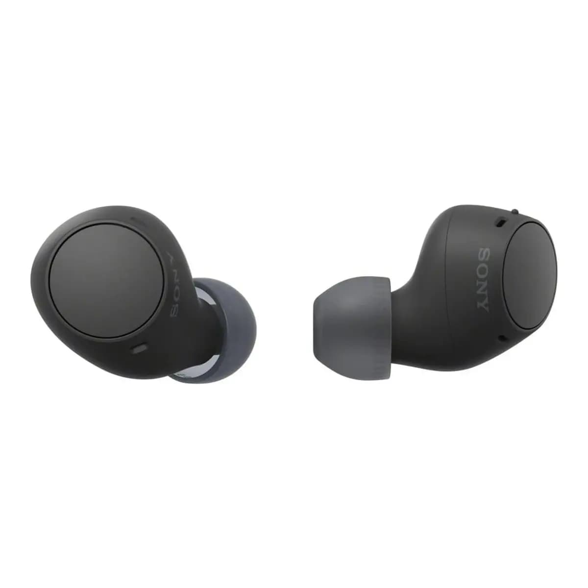 SONY Slušalice WF-C510 TWS In-Ear, Bluetooth, Mikrofon, Do 22h Baterija, Crne