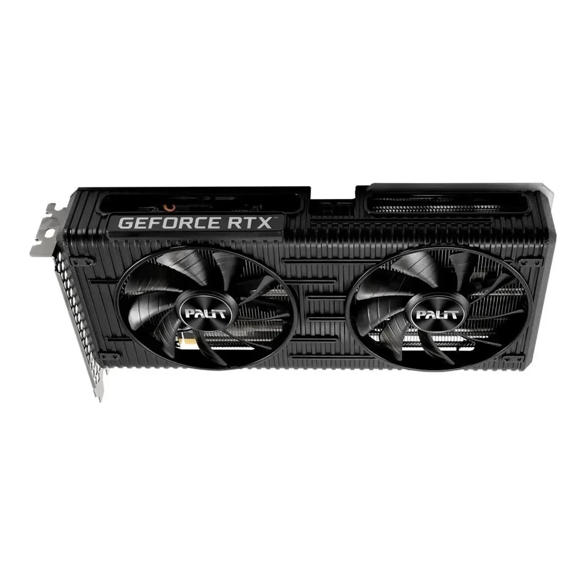 PALIT Graficka GeForce RTX 3060 Ti Dual 8GB, GDDR6, HDMI/3xDP