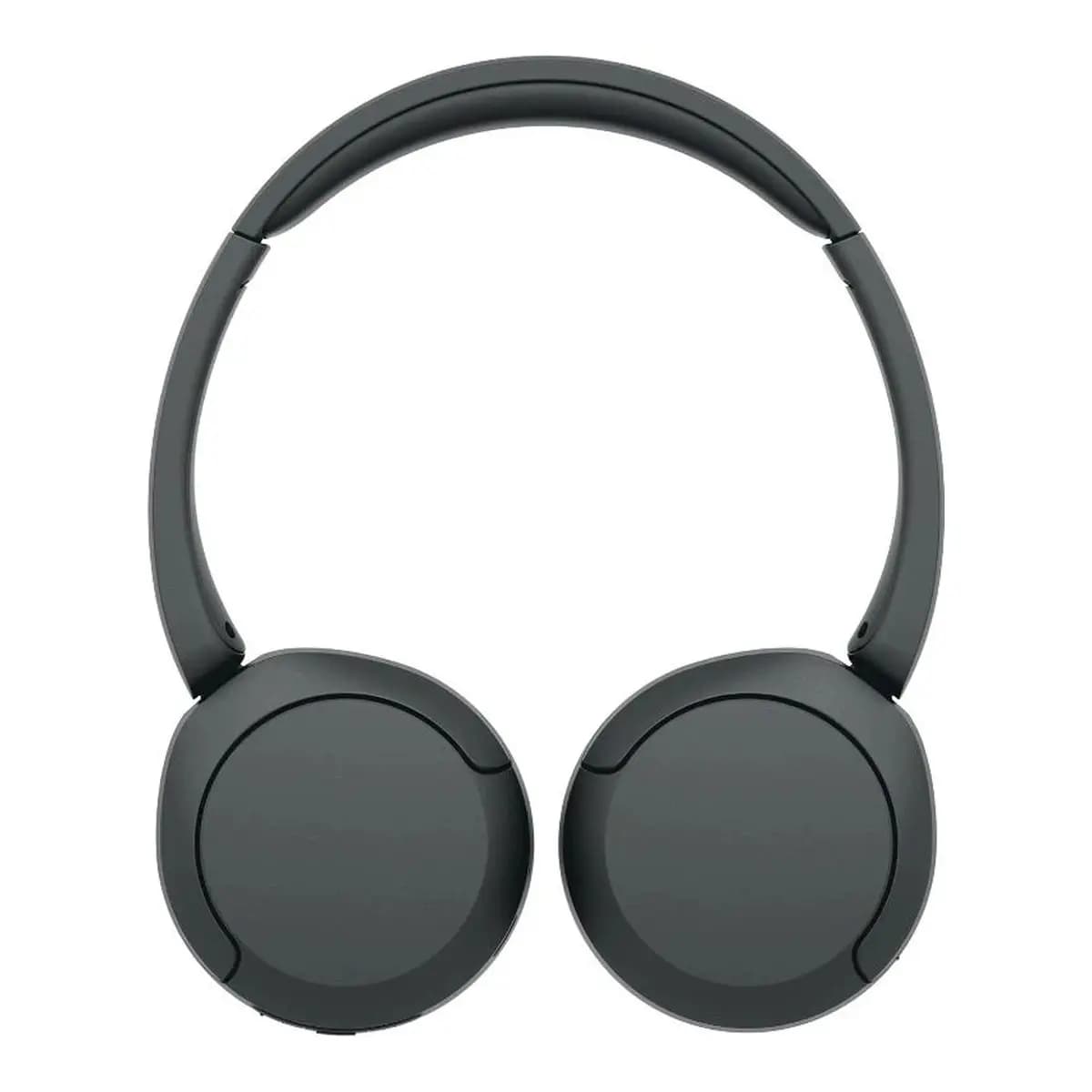 SONY Slušalice WH-CH530 On-Ear, Bluetooth, Mikrofon, Do 55h Baterija, Crne