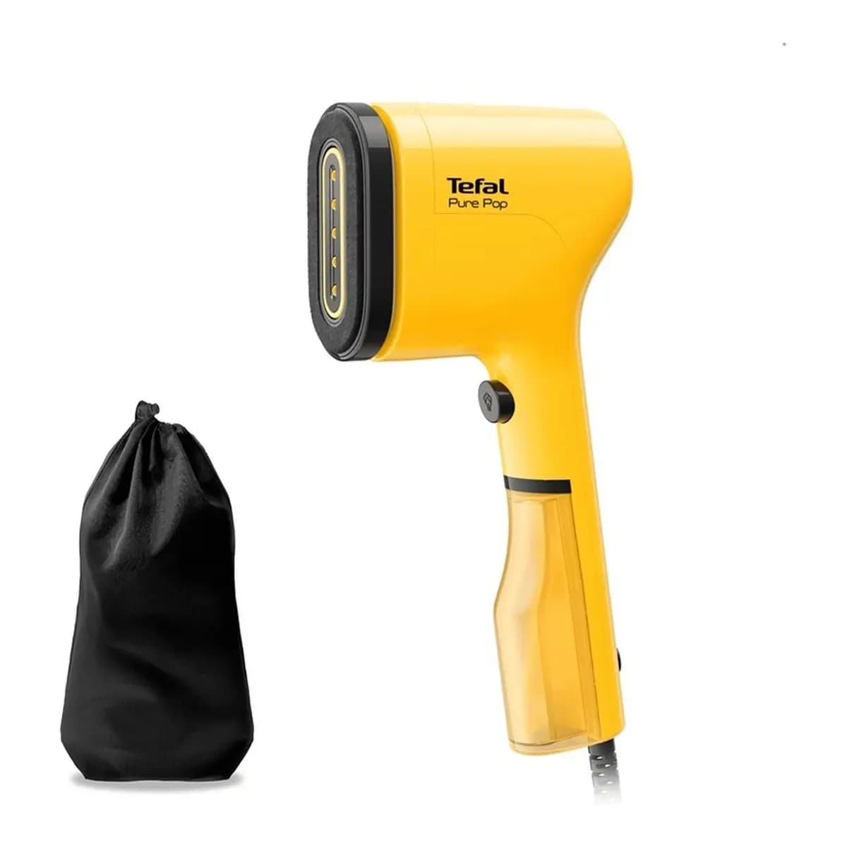 Tefal vert. pegla Pure Pop Yellow