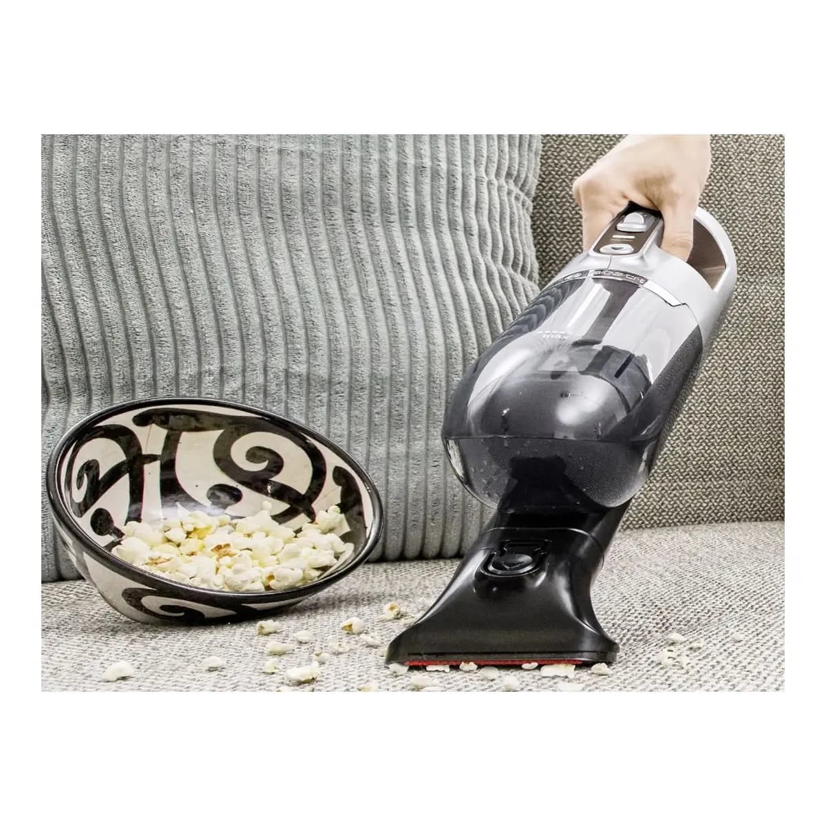 BF BOSCH 2in1 Usisivač FlexxoSerie 4|, 28V, Smeđa 55 min, 3.3 kg