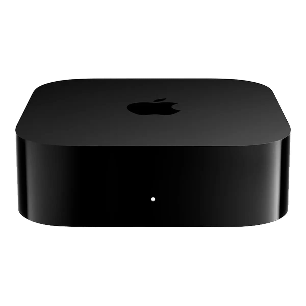 Apple TV 4K 128GB/Ethernet (4th Gen)-SAF