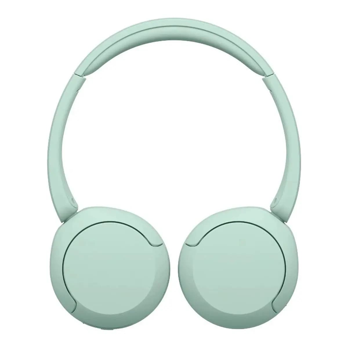 SONY Slušalice CH530 On-Ear, Bluetooth, Mikrofon, Do 55h Baterija, Zelene