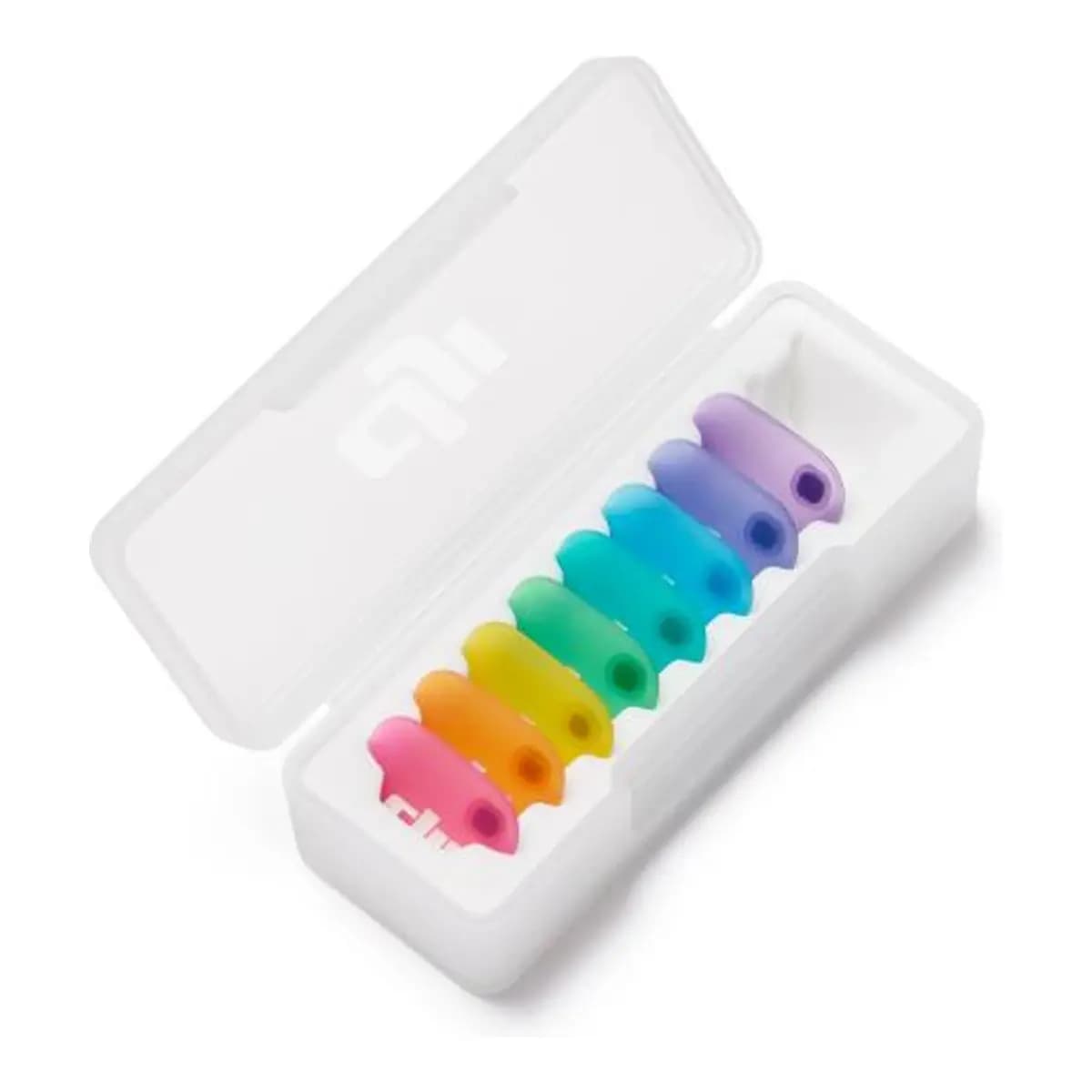 DJI Mic Mini 2 Front CoversMulti-color