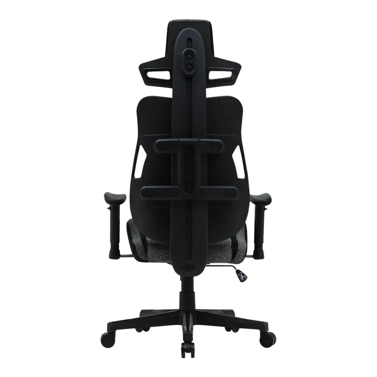 CANYON Gaming stolica Morphos ABCH01, Siva