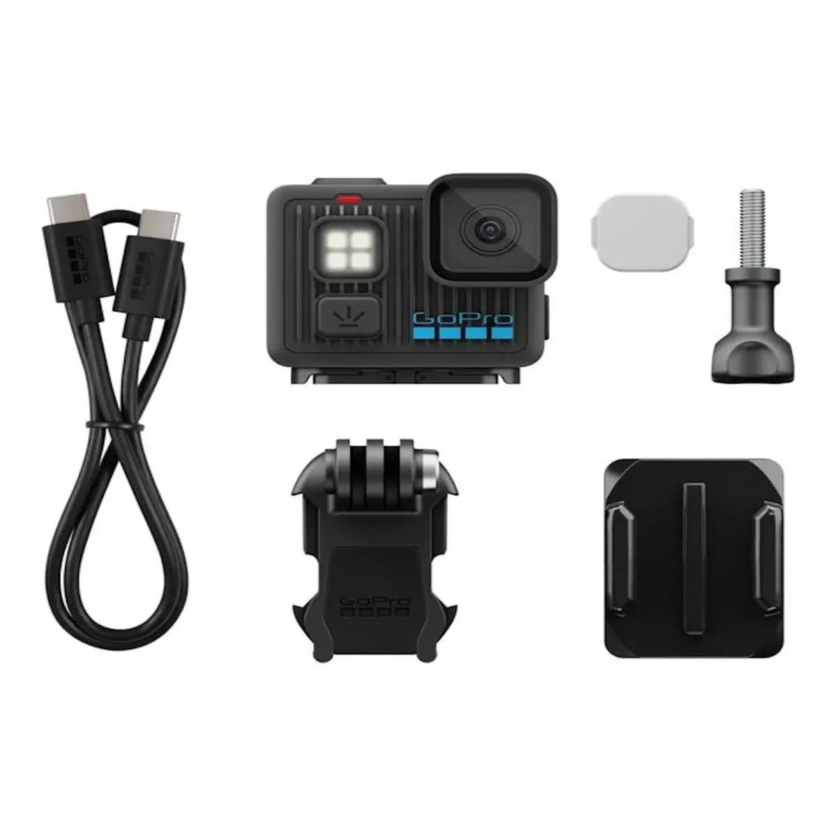 GoPro Hero LIT, lifestyle/akcijska kamera