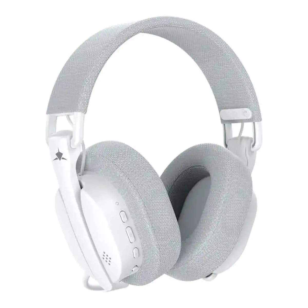 White Shark PL HEADSET WGH-2444 FIRECREST / Bijele - Wireless