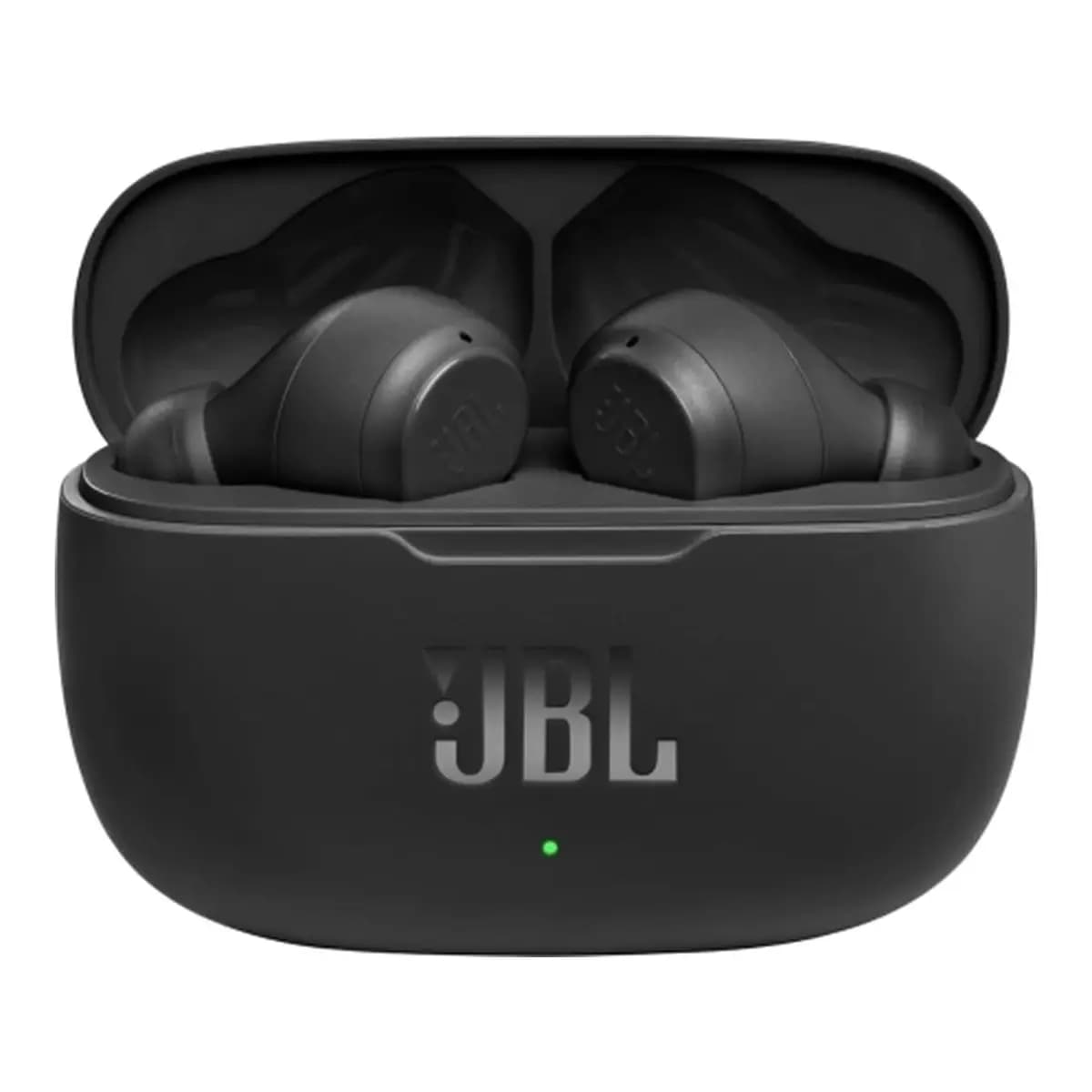 JBL Slušalice Wave 200TWS TWS In-Ear, Bluetooth 5.0, Crne