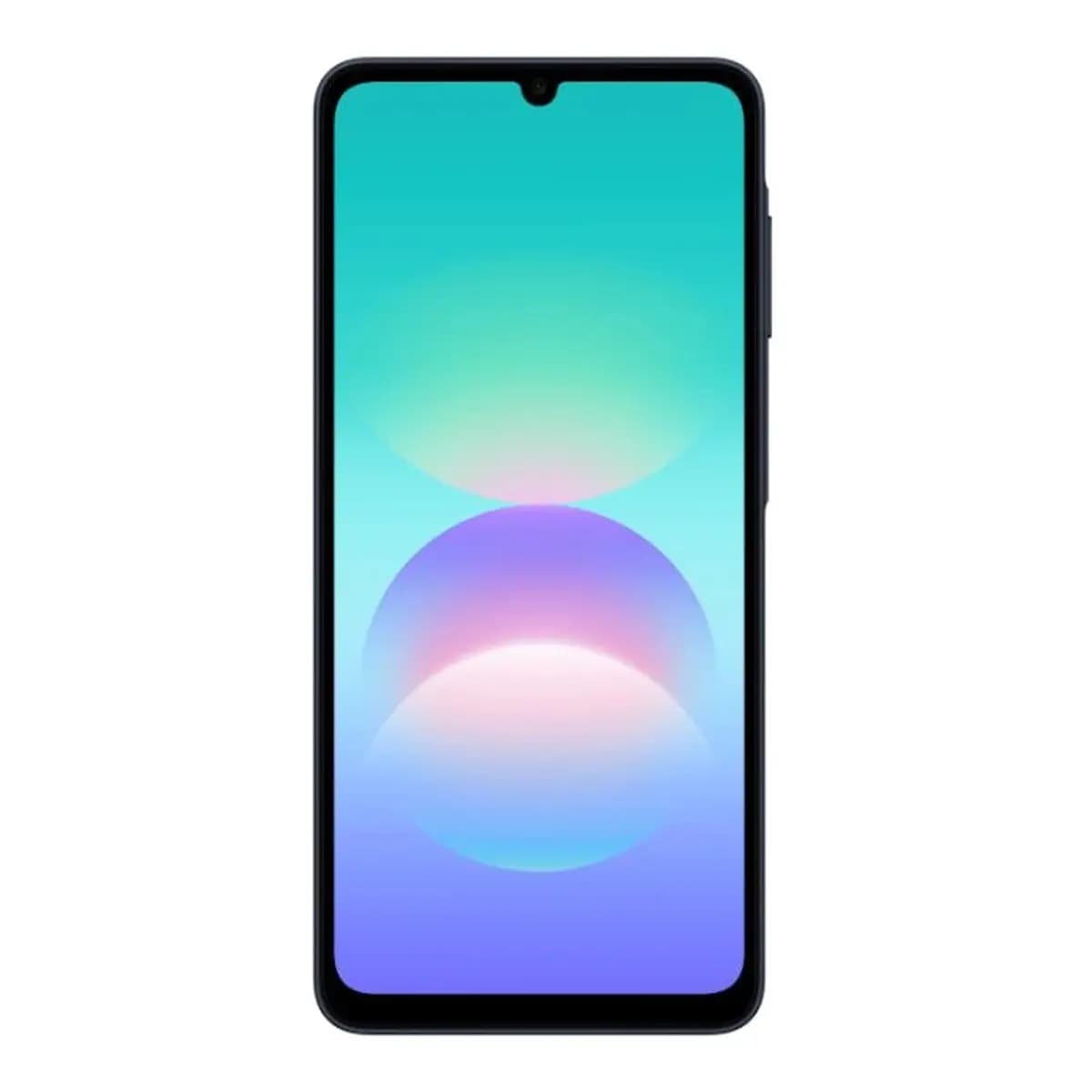 SAMSUNG Mobilni Telefon Galaxy A08 128GB/4GB RAM, Dark Blue