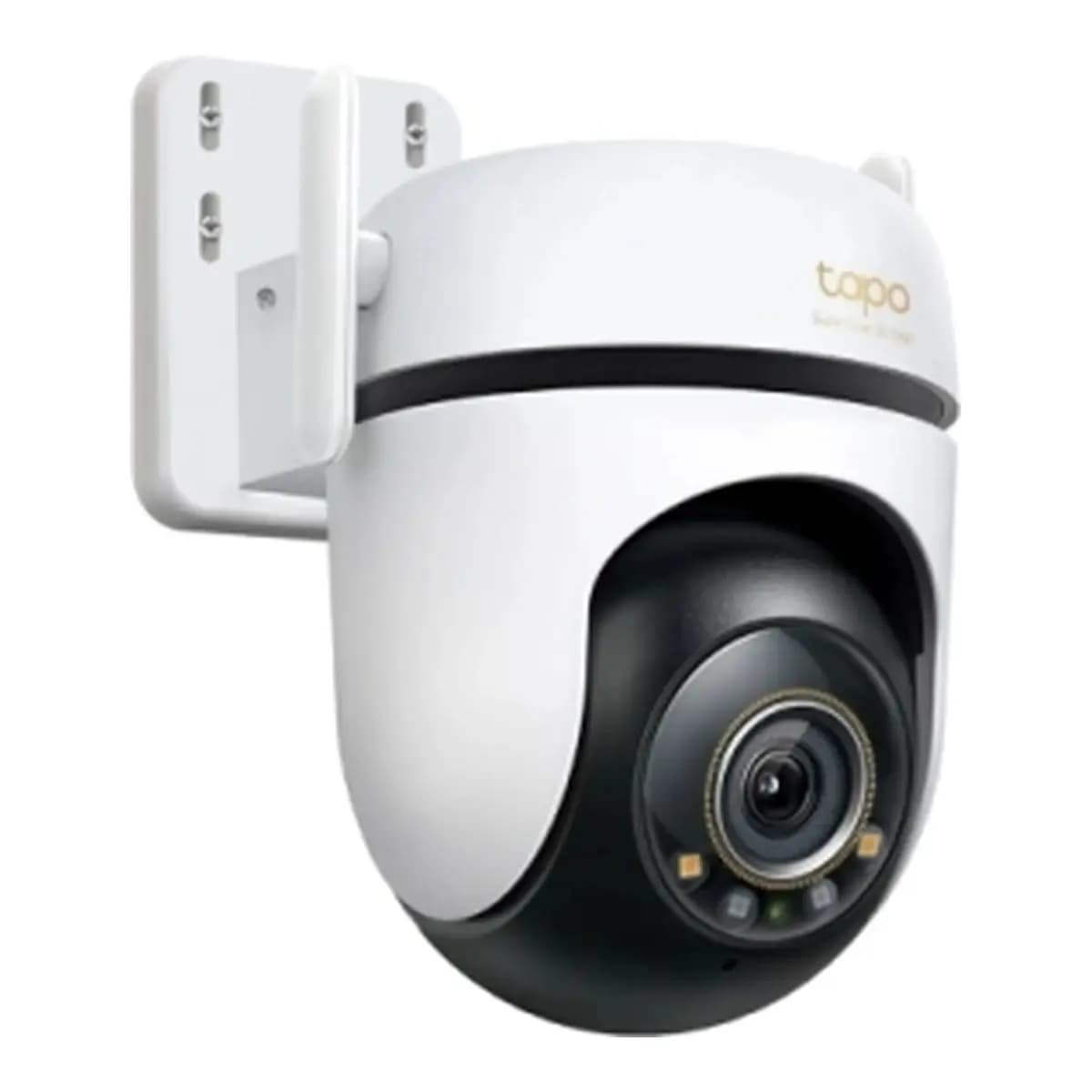 TP-Link Outdoor Pan/Tilt Wi-Fi Camera Tapo C530WS