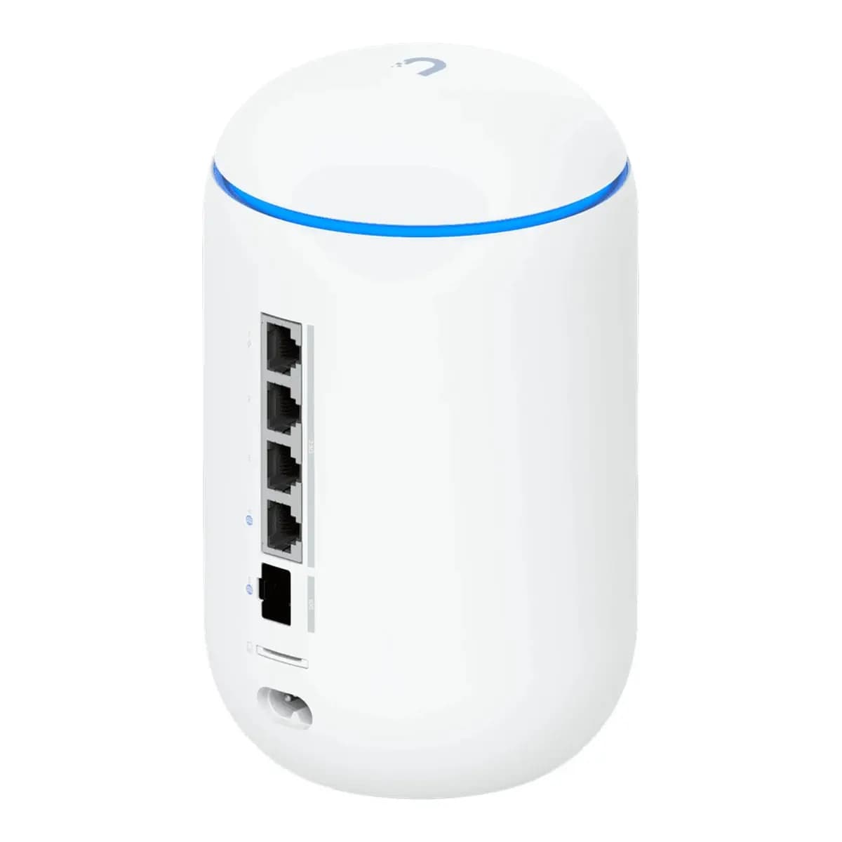 UBIQUITI Router WiFi 7 UDR7 Dream Router 7, 10G SFP+, 2.5GbE, PoE