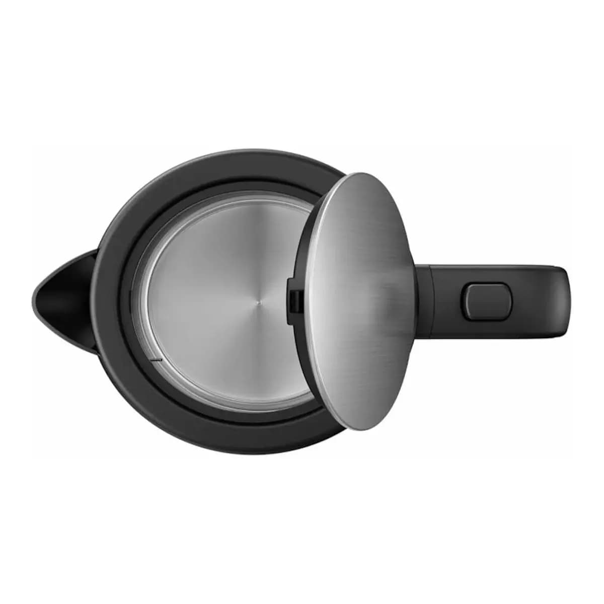 Xiaomi stakleno el. kuhalo, LED osvjetljenje 1.7L, 2200W