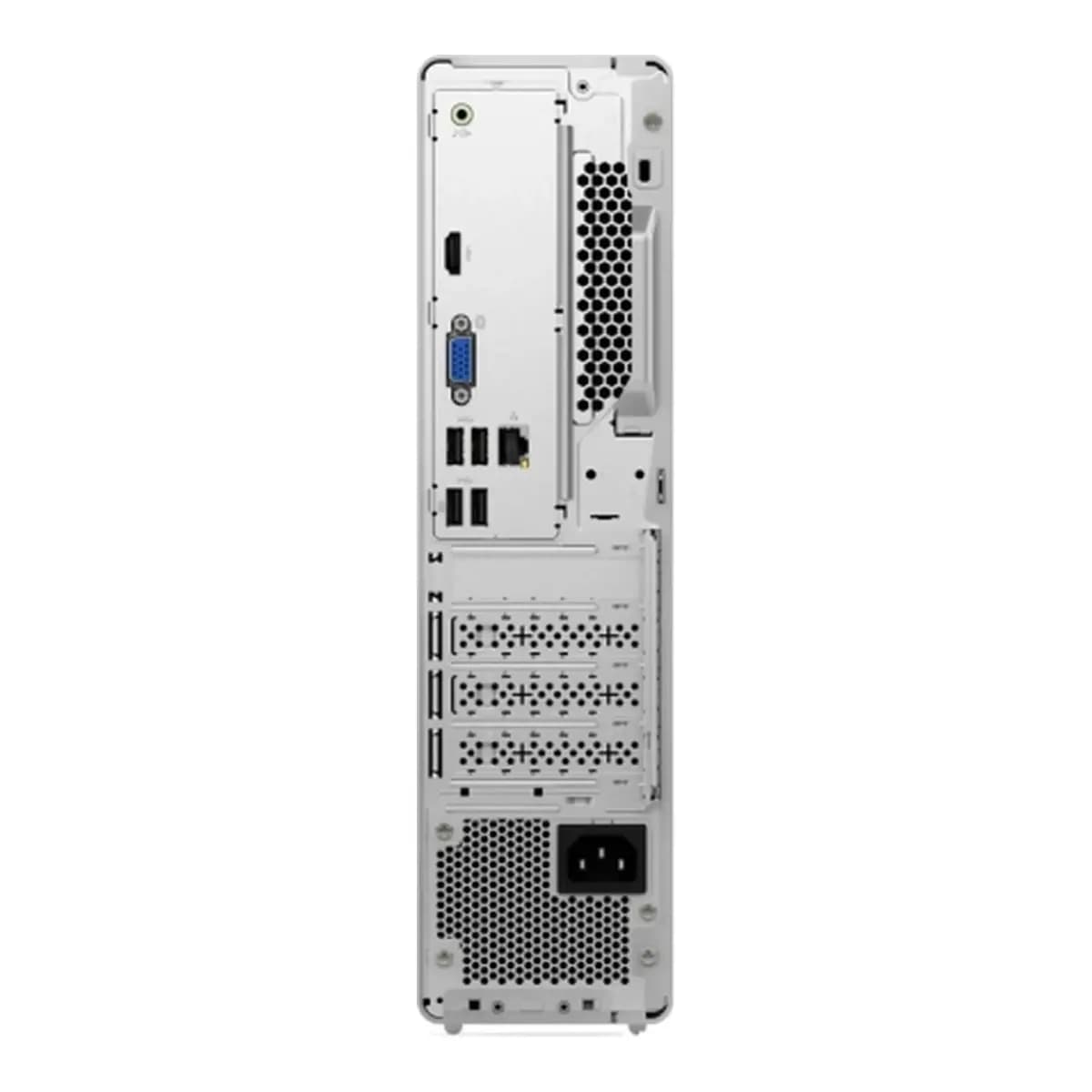 LENOVO Kompjuter IdeaCentre Tower 08IRR9 Intel Core i5-14400, 512GB SSD, 16GB RAM, Windows 11 Pro, Intel UHD Graphics 730