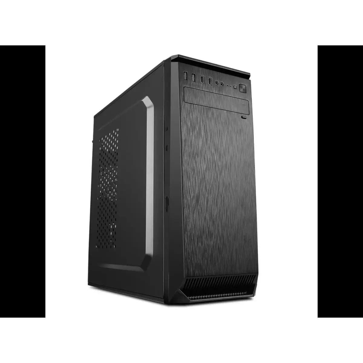 COMTRADE Core i5 12400 1TB 16G12400,H610M,16GB,1TB M.2,MidiTower case+ 620W, VGA,HDMI,Serial