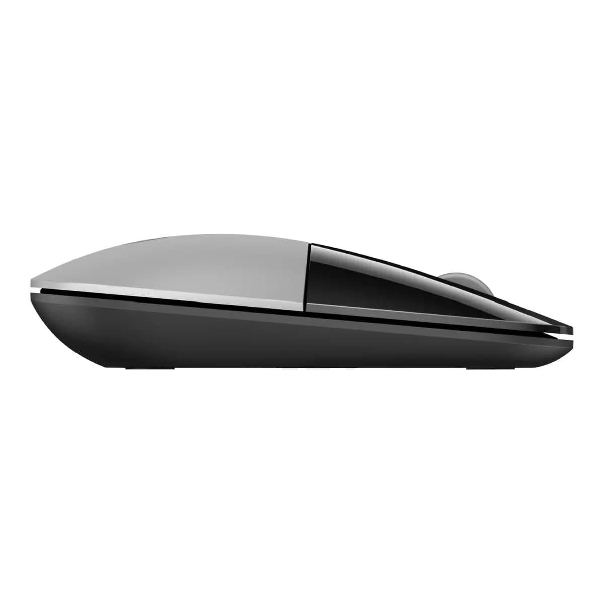 HP Z3700 Silver Wireless MouseHP Z3700 Silver Wireless MouseHP Z3700 Silver Wireless Mouse mis