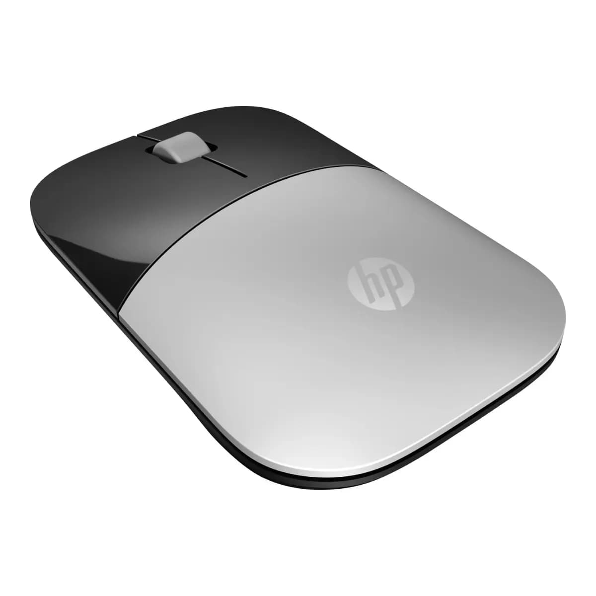 HP Z3700 Silver Wireless MouseHP Z3700 Silver Wireless MouseHP Z3700 Silver Wireless Mouse mis
