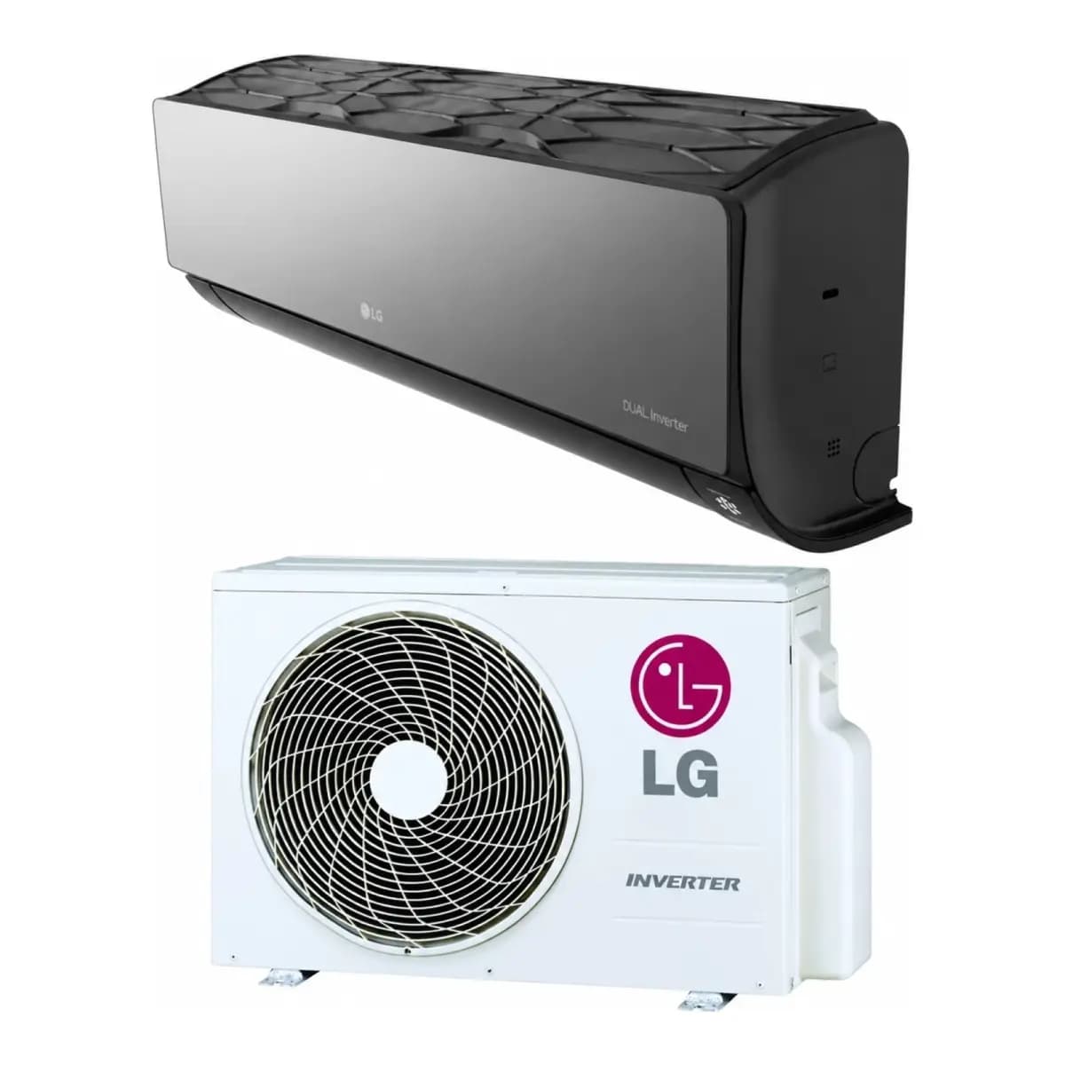 LG Klima AC12BK