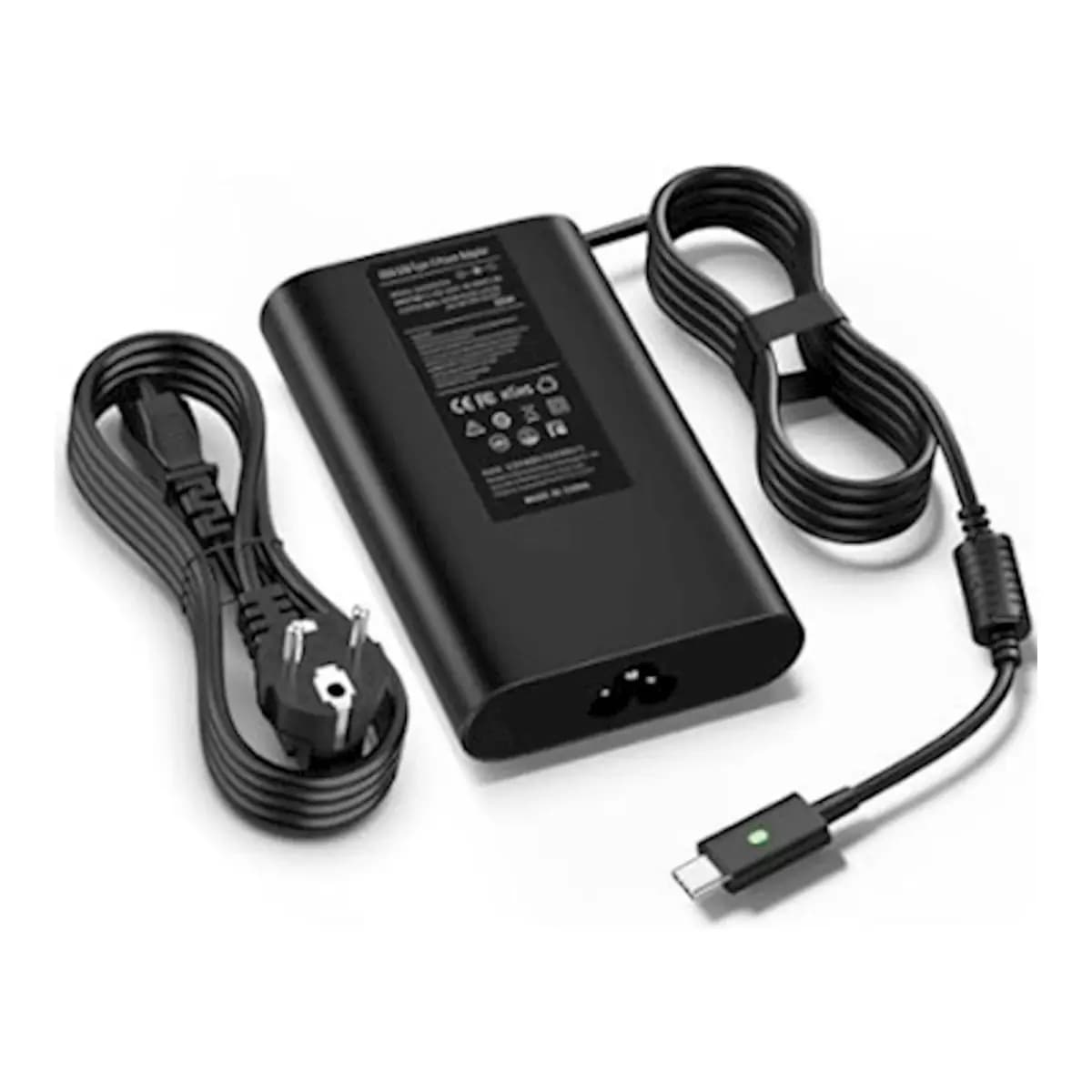 Punjač za laptop HP USB-C 65W (671R3UT)