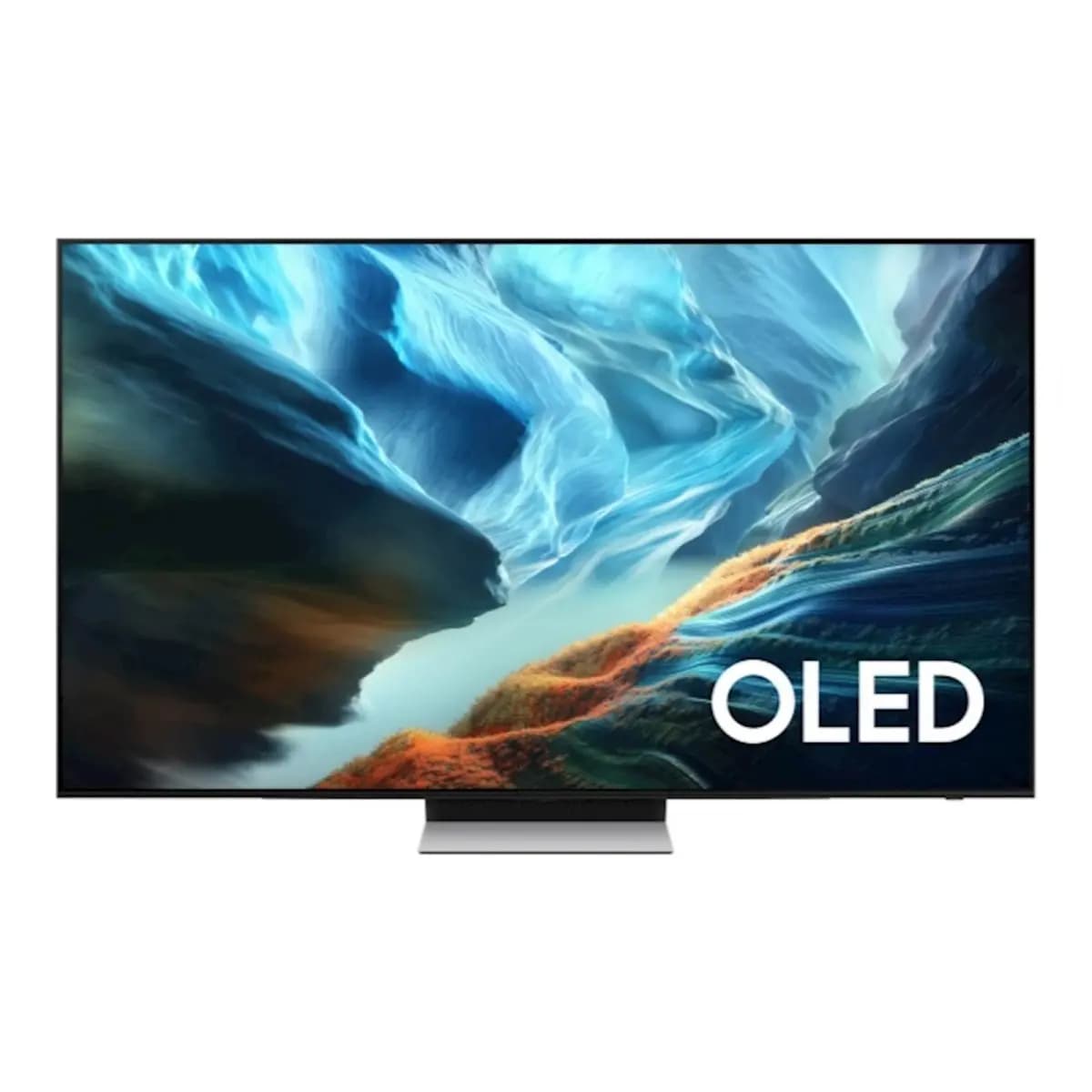SAMSUNG TV 65" 4K OLED S92H, Smart TV, Vision AI