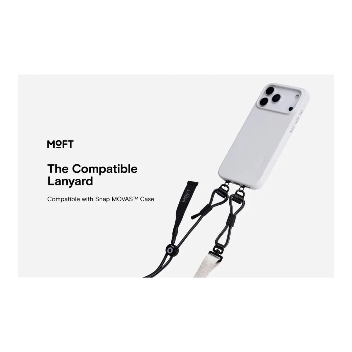 MOFT Phone Lanyard - Misty Cove